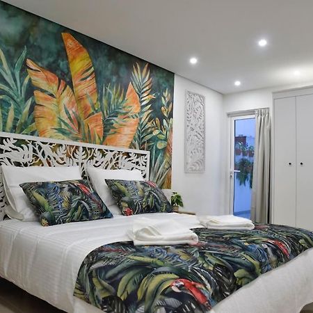 Nivaria Sunset Puerto de la Cruz  Ngoại thất bức ảnh
