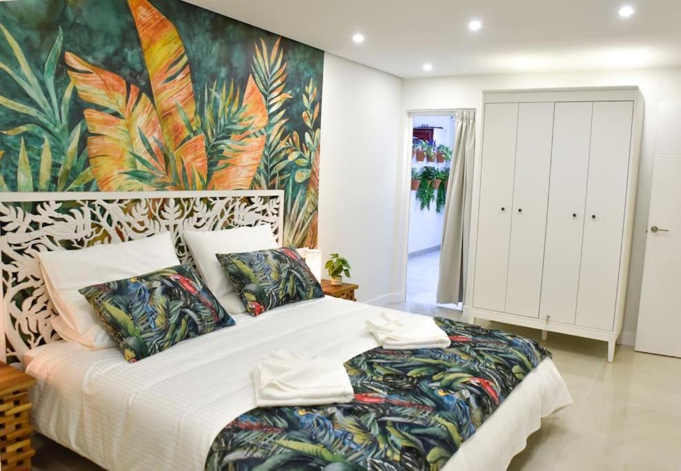 Nivaria Sunset Puerto de la Cruz  Ngoại thất bức ảnh