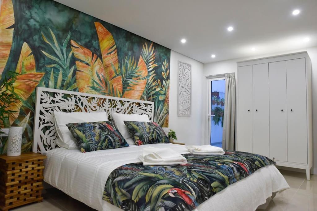 Nivaria Sunset Puerto de la Cruz  Ngoại thất bức ảnh
