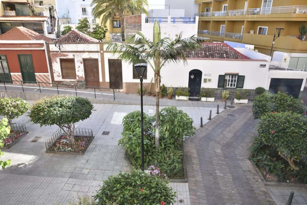 Nivaria Sunset Puerto de la Cruz  Ngoại thất bức ảnh