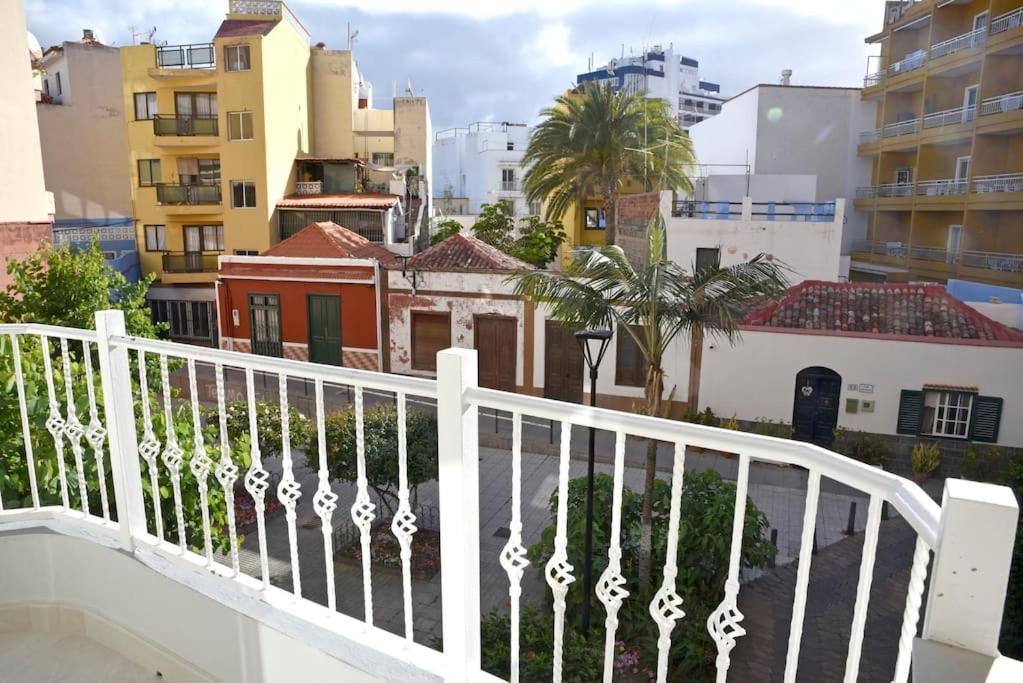 Nivaria Sunset Puerto de la Cruz  Ngoại thất bức ảnh